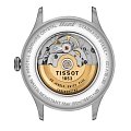 Часы Tissot Heritage 1938 T142.464.16.062.00 фото 9